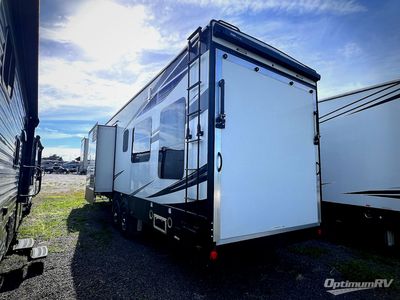 2020 Keystone Fuzion - Photo 2