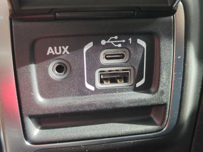 2026 Jeep Wrangler — photo 22 view