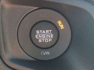 2026 Jeep Wrangler — photo 28 view