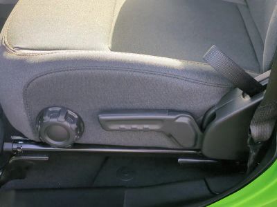 2026 Jeep Wrangler — photo 20 view