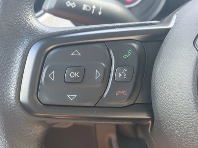 2026 Jeep Wrangler — photo 24 view