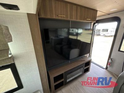 2026 Forest River RV Vibe - Photo 40