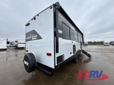 2026 Forest River RV Vibe - Photo 12