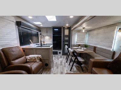 2026 Forest River RV Vibe - Photo 59