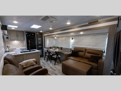 2026 Forest River RV Vibe - Photo 60