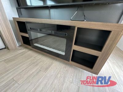 2026 Forest River RV Vibe - Photo 39