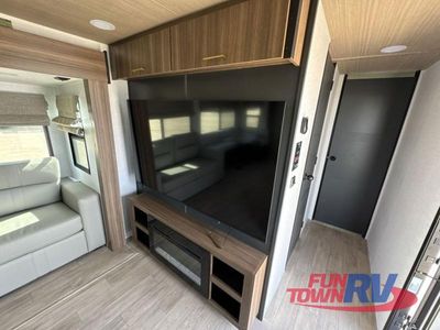 2026 Forest River RV Vibe - Photo 38