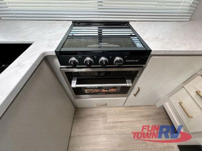 2026 Forest River RV Vibe - Photo 27