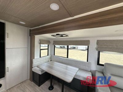 2026 Forest River RV Vibe - Photo 4