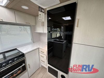2026 Forest River RV Vibe - Photo 29