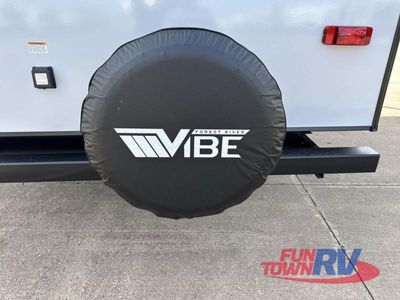 2026 Forest River RV Vibe - Photo 23