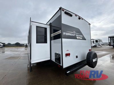 2026 Forest River RV Vibe - Photo 11
