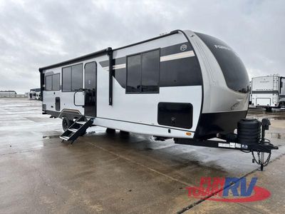 2026 Forest River RV Vibe - Photo 1