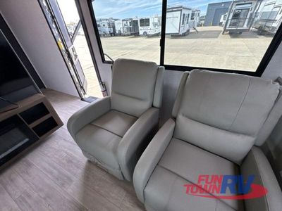 2026 Forest River RV Vibe - Photo 7