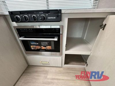 2026 Forest River RV Vibe - Photo 28