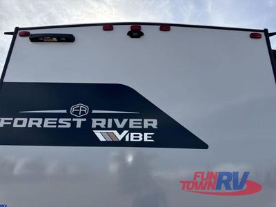 2026 Forest River RV Vibe - Photo 22