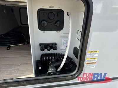 2026 Forest River RV Vibe - Photo 15