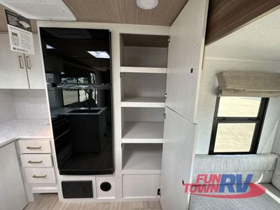 2026 Forest River RV Vibe - Photo 31