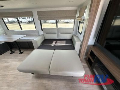 2026 Forest River RV Vibe - Photo 36