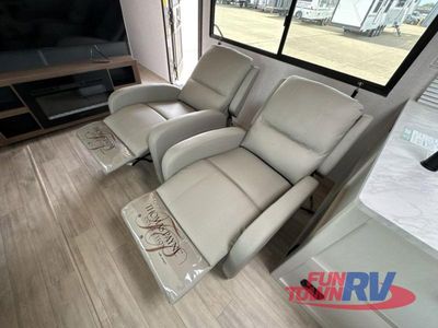 2026 Forest River RV Vibe - Photo 37