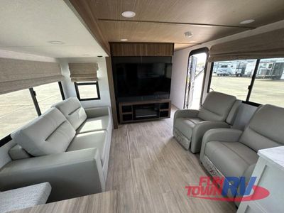 2026 Forest River RV Vibe - Photo 35