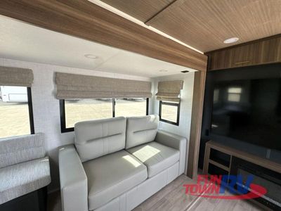 2026 Forest River RV Vibe - Photo 5