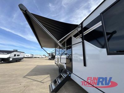 2026 Forest River RV Vibe - Photo 16