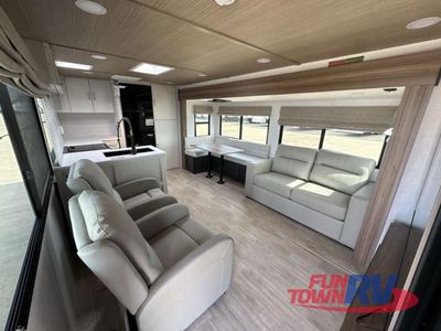 2026 Forest River RV Vibe - Photo 24