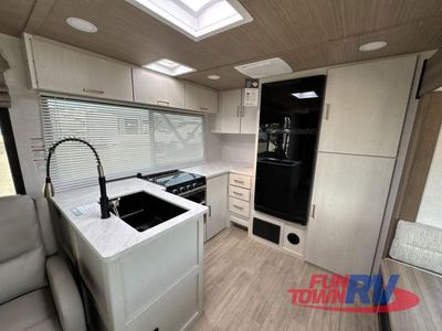 2026 Forest River RV Vibe - Photo 25