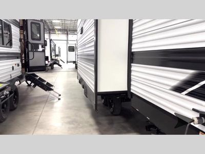 2026 Grand Design Transcend Xplor - Photo 8