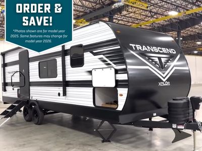 2026 Grand Design Transcend Xplor - Photo 4