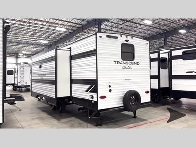 2026 Grand Design Transcend Xplor - Photo 6