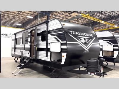 2026 Grand Design Transcend Xplor - Photo 3