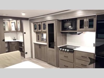 2026 Grand Design Transcend Xplor - Photo 12