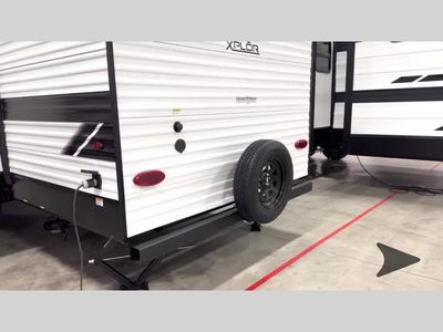 2026 Grand Design Transcend Xplor - Photo 7