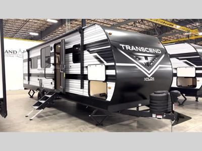 2026 Grand Design Transcend Xplor - Photo 1