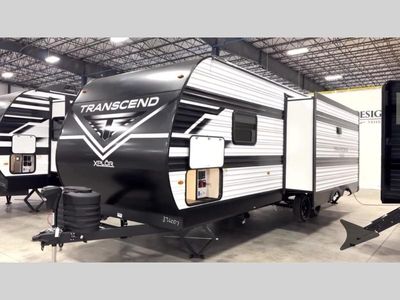 2026 Grand Design Transcend Xplor - Photo 2