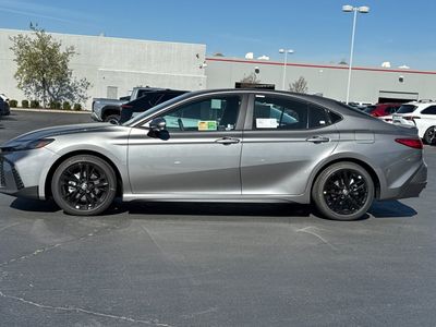 2026 Toyota Camry - Photo 5