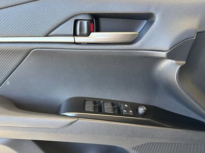 2026 Toyota Camry - Photo 12