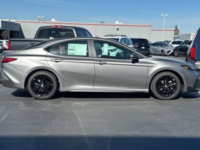 2026 Toyota Camry - Photo 8