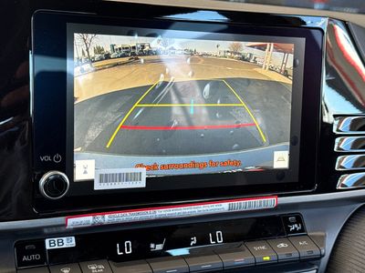 2026 Toyota Camry - Photo 21