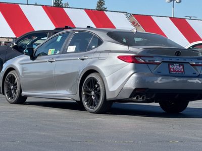 2026 Toyota Camry - Photo 6