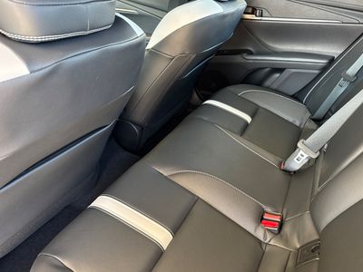 2026 Toyota Camry - Photo 4