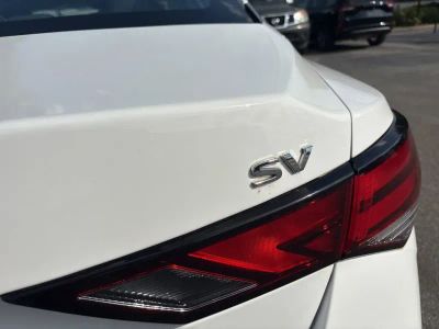 2024 Nissan Sentra - Photo 5