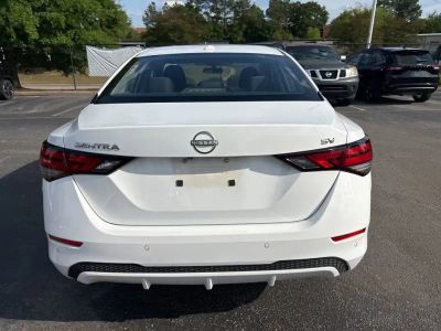 2024 Nissan Sentra - Photo 4