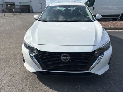 2024 Nissan Sentra - Photo 9