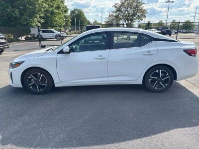 2024 Nissan Sentra - Photo 7