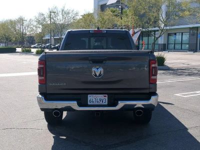 2023 RAM 1500 — detail view