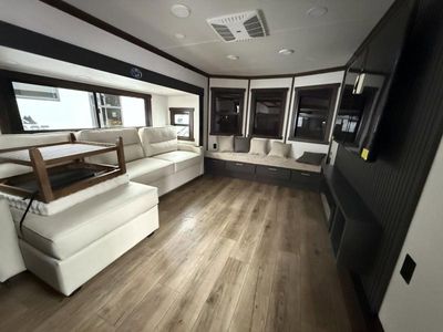 2026 Forest River Cedar Creek Cottage Fifth Wheels - Photo 21
