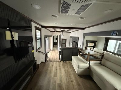 2026 Forest River Cedar Creek Cottage Fifth Wheels - Photo 25
